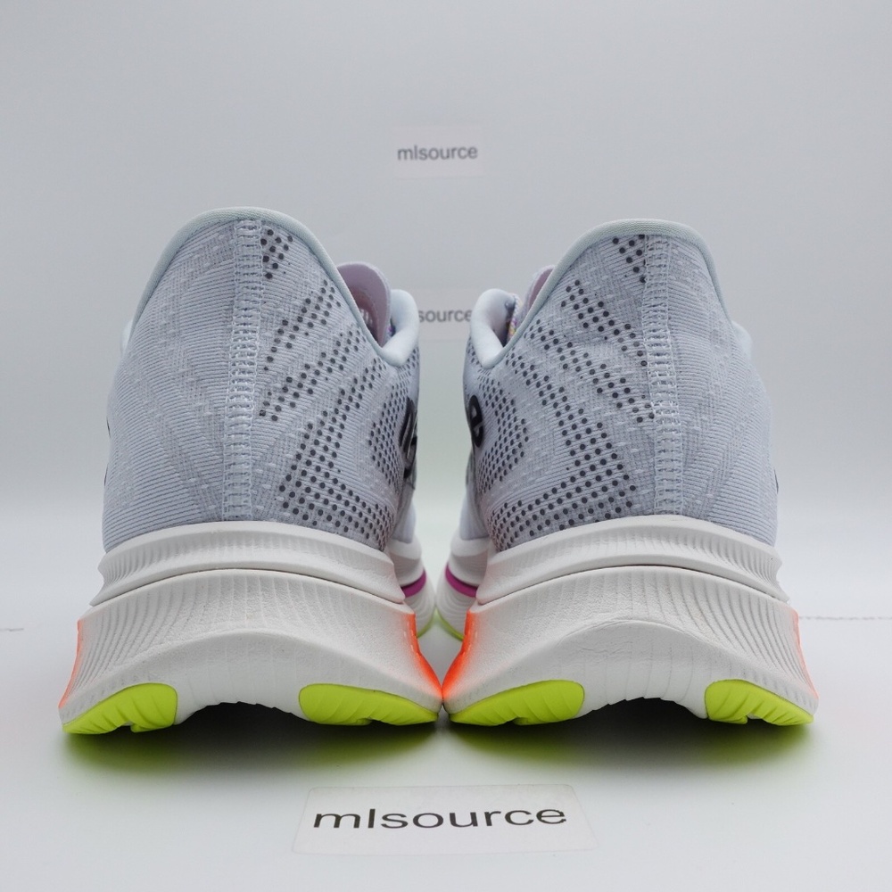 NEW Size 13 Men's WIDE 2E New Balance FuelCell SuperComp Trainer V2 Running Shoe - Picture 5 of 7